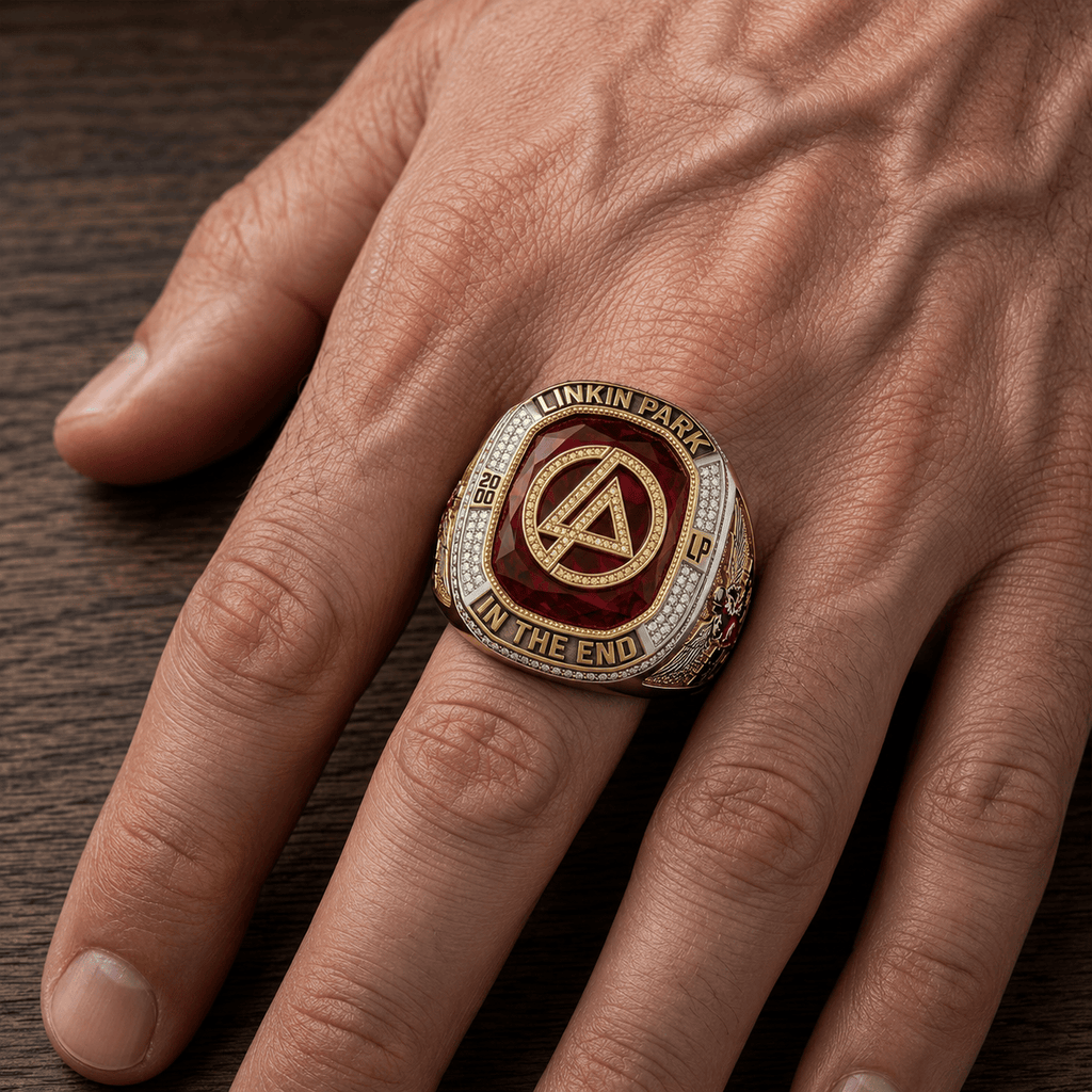 LKP Premium Ring TTNL
