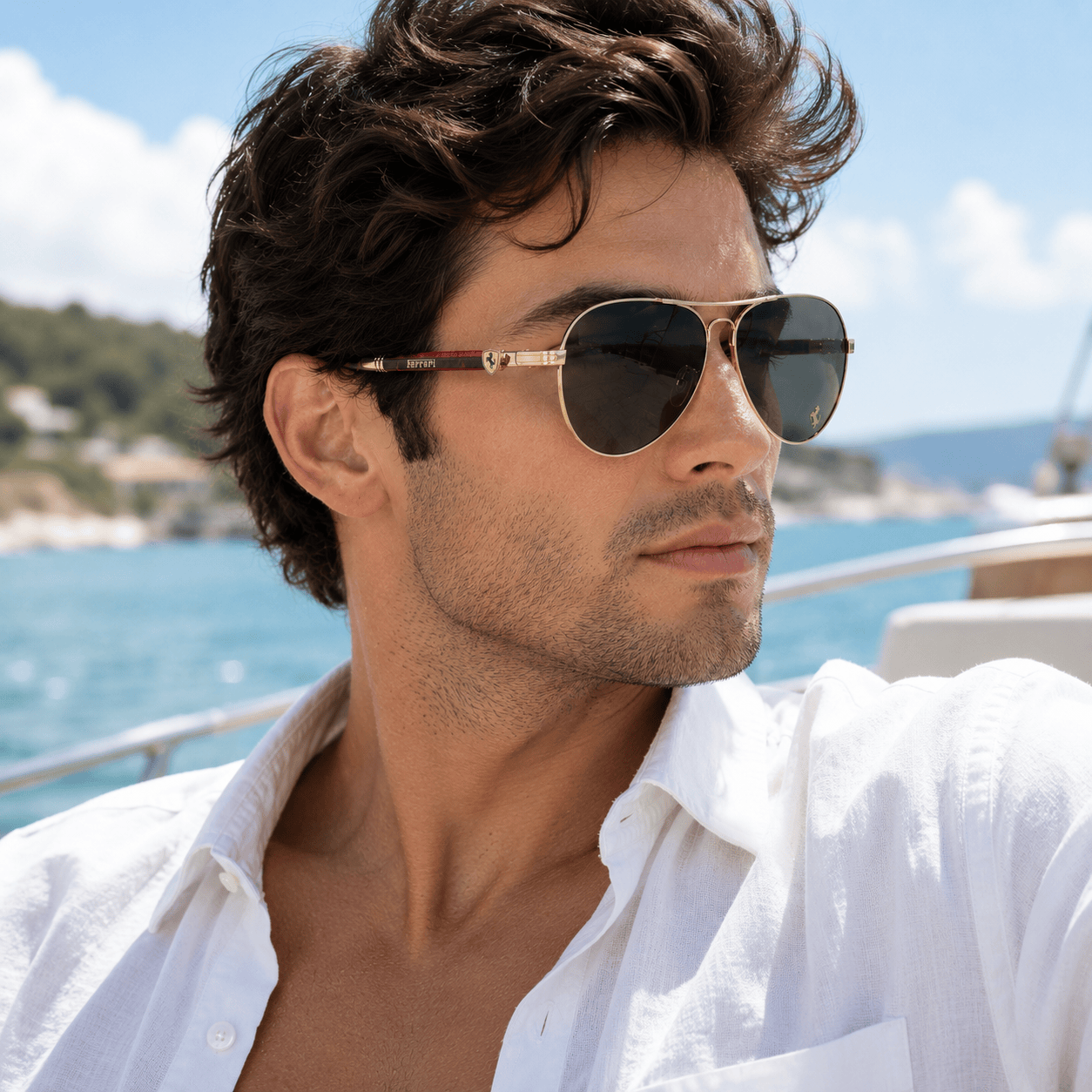 PREMIUM FRR UNISEX SUNGLASSES PDL