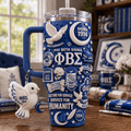 PBTS 40oz Tumbler With Handle HTTT