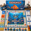 Premium FDNM Board Game TMH
