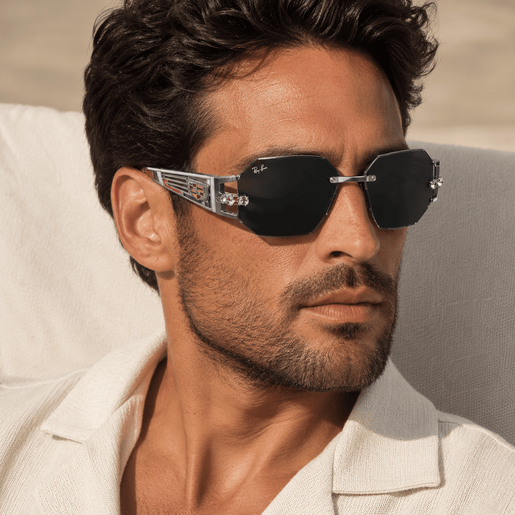 PREMIUM CDLC UNISEX SUNGLASSES NPL