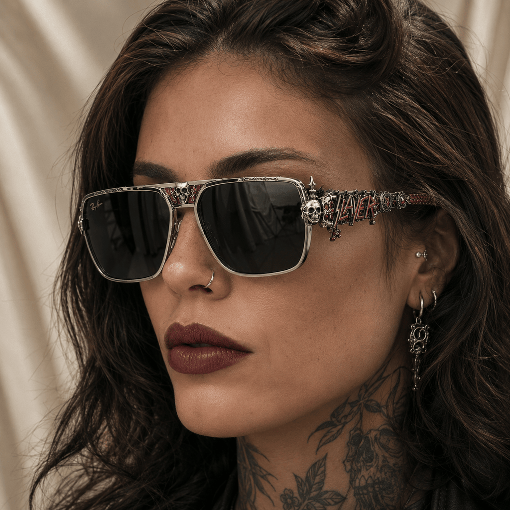 PREMIUM SLER UNISEX SUNGLASSES NTVA
