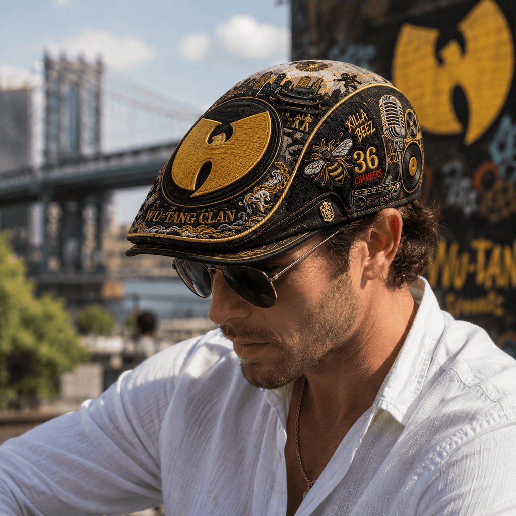 WTC Premium JEFF Cap TTNL