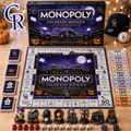 Premium CLRDR Board Game BMD